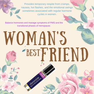 WOMEN'S MONTHLY BLEND