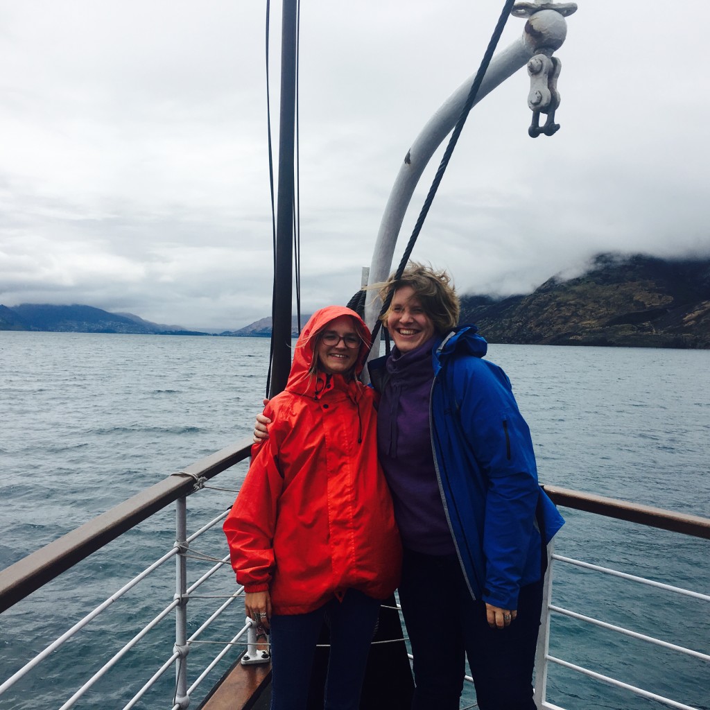 New Zealand Expenses Paid Co-Impact Sourcing Trip