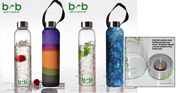 water-bottles-beautiful-beaches