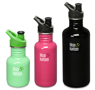 water-bottles-kleankanteen