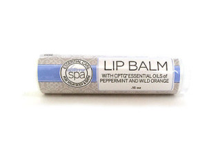 lip balm