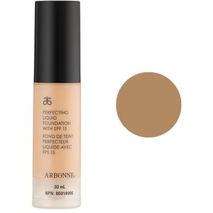 liquid foundation